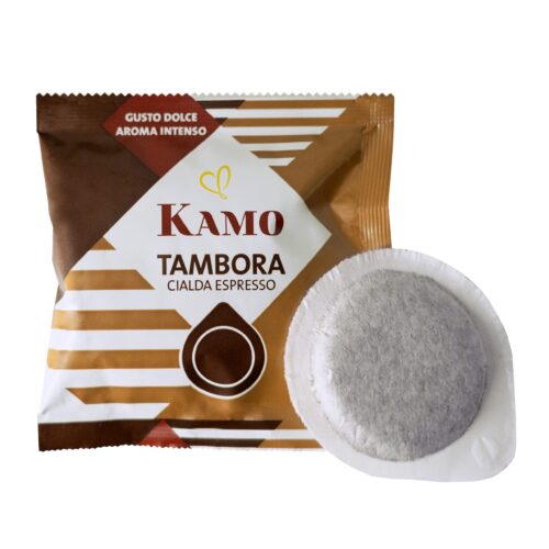 KAMO-TAMBORA-CIALDA