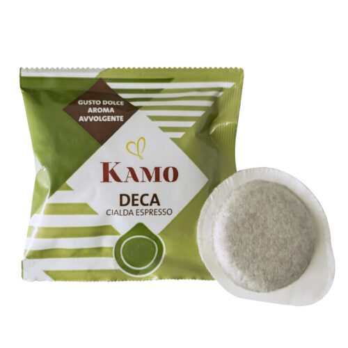 KAMO_DECA CIALDA